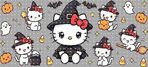 16oz Cartoon-T   3814